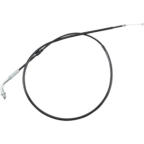 Cavo starter in vinile nero-K286204