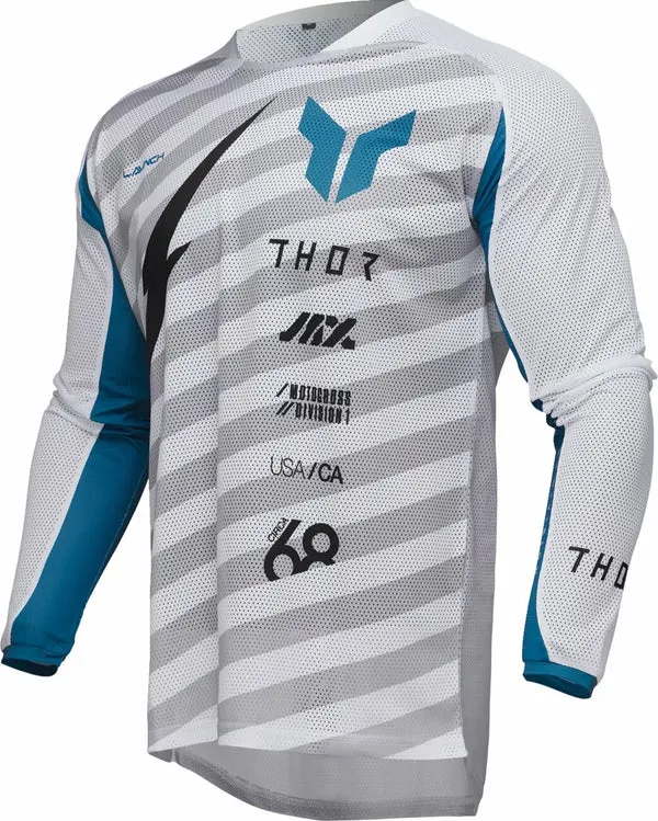Maglia traspirante Raid LAUNCHMODE-29108250