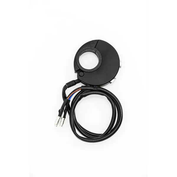 Interruttore a due pulsanti CNC-21060606