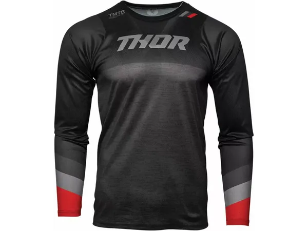 Maglia a maniche lunghe Assist da MTB-51200050