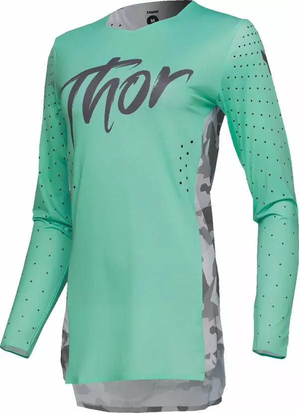 Maglia da donna Shadow-29110320