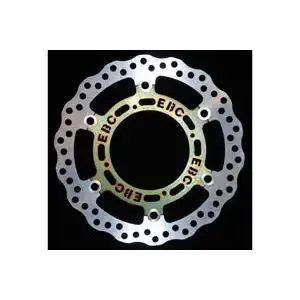 Disco freno maggiorato serie Supercross Contour-17111129