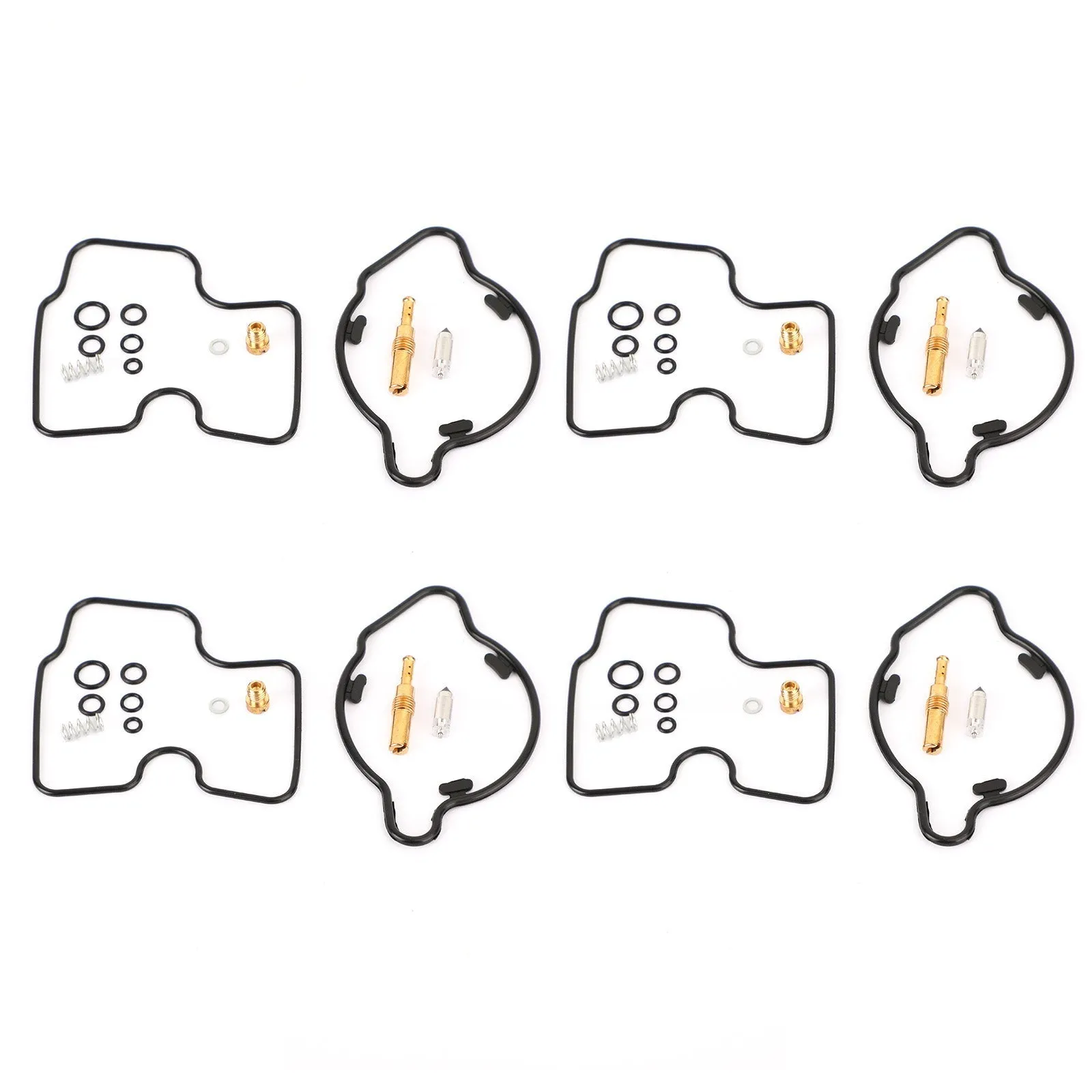 Kit de reconstruction de réparation de carburateur de moto pour Honda CBR900RR SC33 BJ 1996-1999 générique