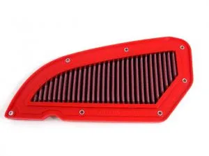 Filtro Aria BMC Kymco Downtown 125/200/300, Kawasaki J 125/300 codice 701/04