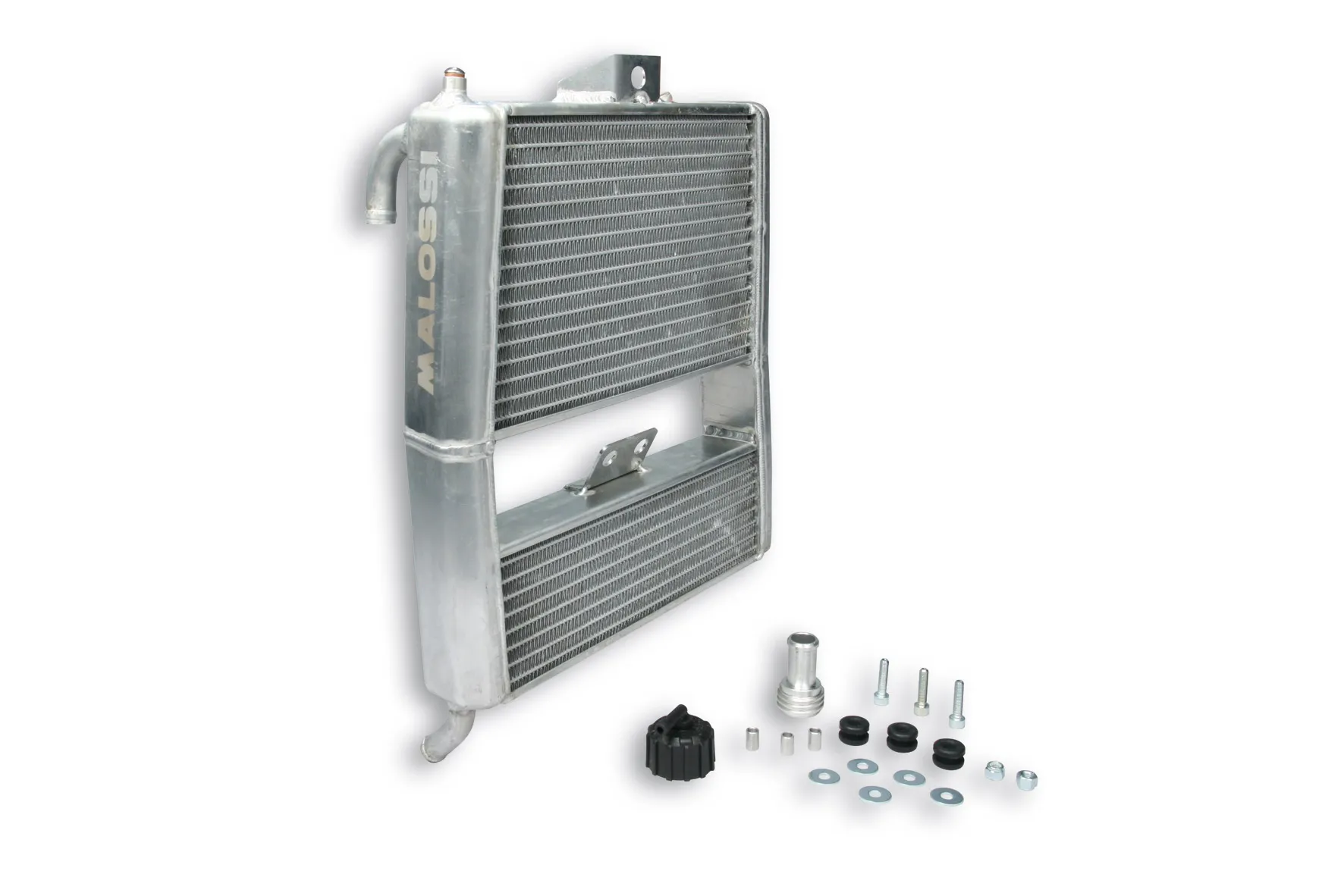 Malossi Radiatore MHR TEAM Piaggio ZIP SP 50 2T LC-2000