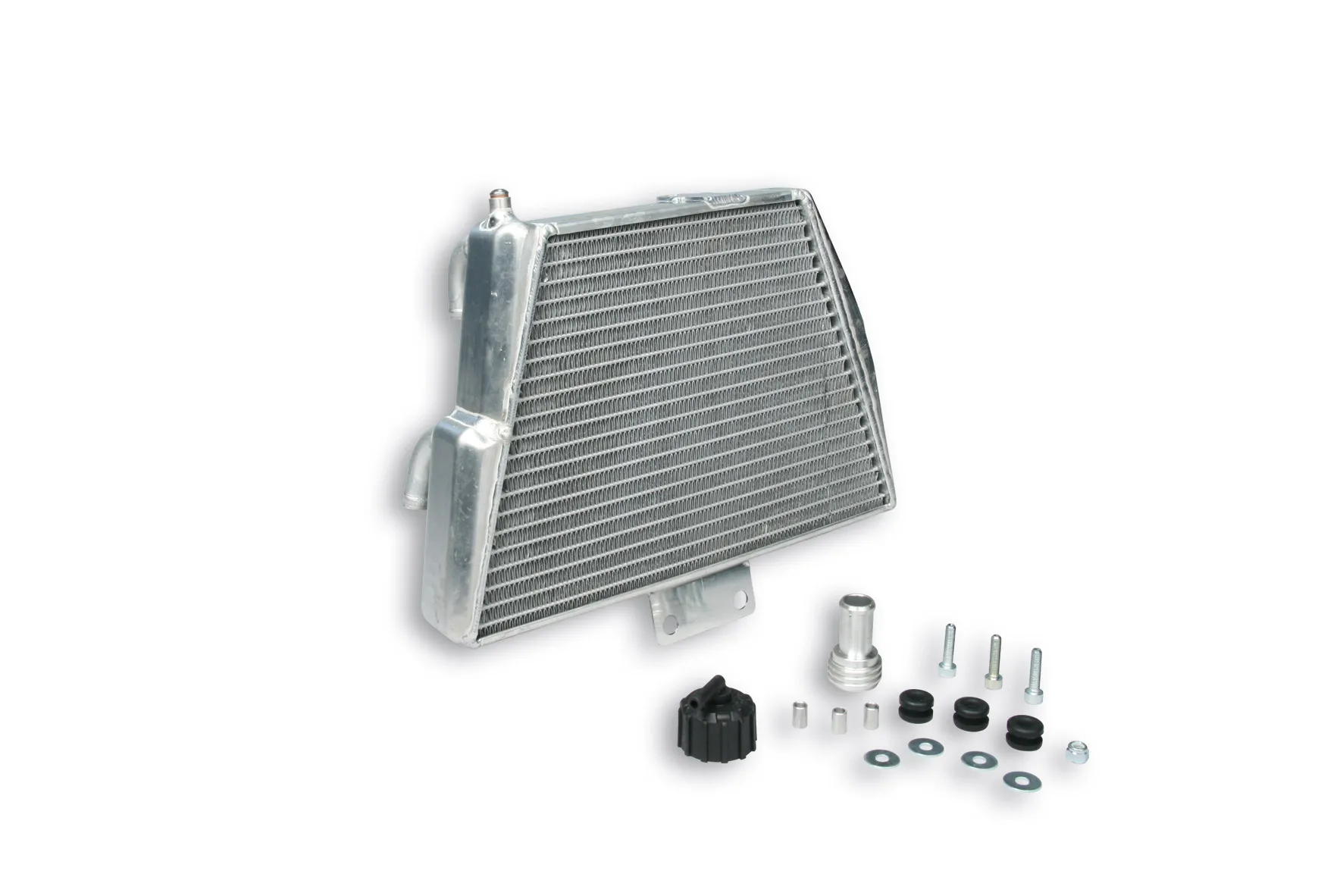 Malossi Radiatore MHR TEAM Piaggio ZIP SP 50 2T LC 2001-