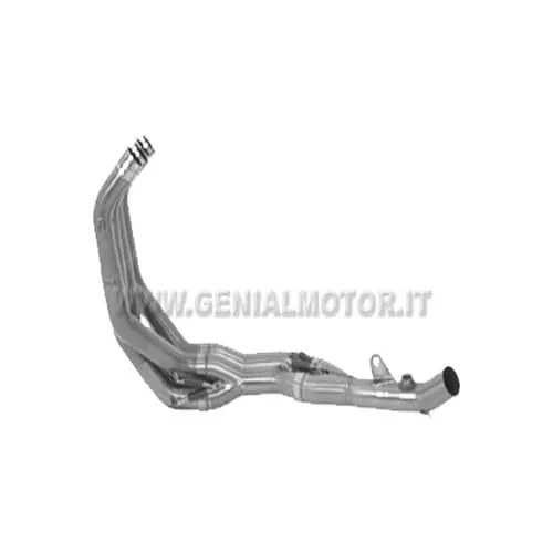 Collettori Racing Arrow Collettore Acciaio Honda Cbr 600 F 2011 > 2013-71446MI-93179