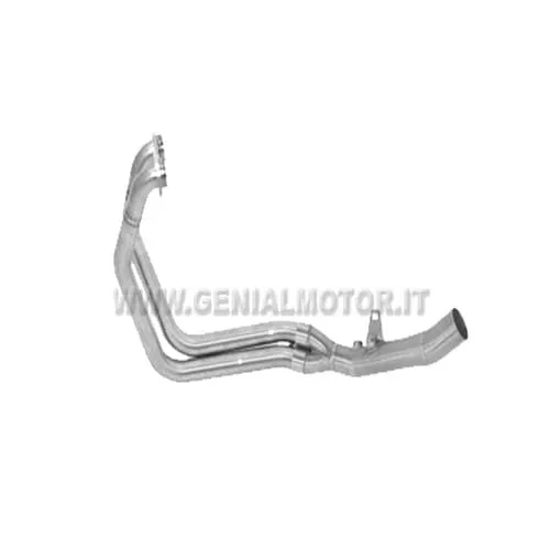 Collettori Racing Arrow Collettore Acciaio Husqvarna Nuda 900 2012 > 2013-71458MI-94846