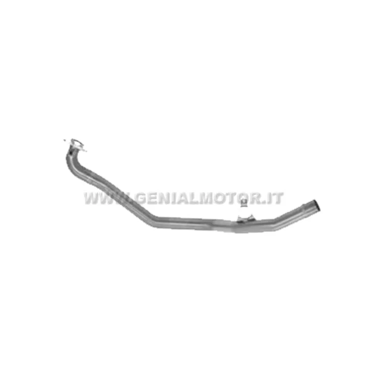 Collettori Racing Arrow Collettore Acciaio Honda Integra 750 Dct 2014 > 2015-71464MI-93565