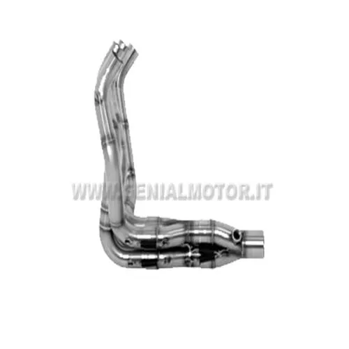 Collettori Racing Arrow Collettore Acciaio Kawasaki Z 800 2013 > 2016-71478MI-95261