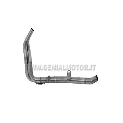 Collettori Racing Arrow Collettore Acciaio Honda Cbr 500 R 2013 > 2015-71481MI-92871