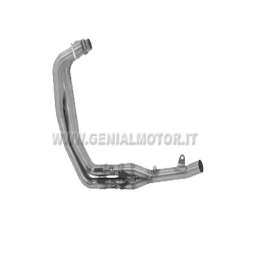 Collettori Racing Arrow Collettore Acciaio Honda Cb 1100 2013 > 2016-71485MI-94321