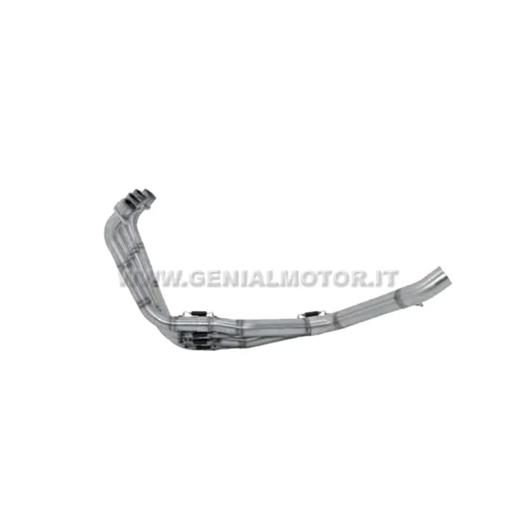 Collettori Racing Arrow Collettore Acciaio Honda Cb 650 F 2014 > 2015-71614MI-93412