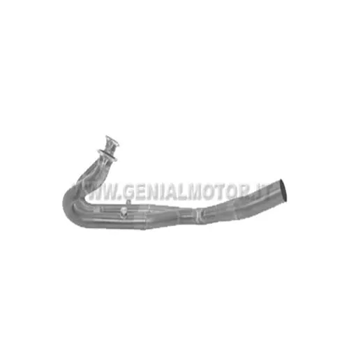 Collettori Catalizzati Arrow Collettore Acciaio Bmw R 1200 Rt 2014 > 2016-71632KZ-91645