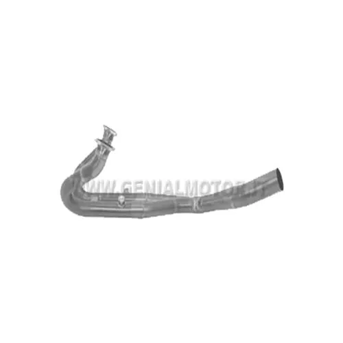 Collettori Racing Arrow Collettore Acciaio Bmw R 1200 Rr 2015 > 2016-71632MI-91709