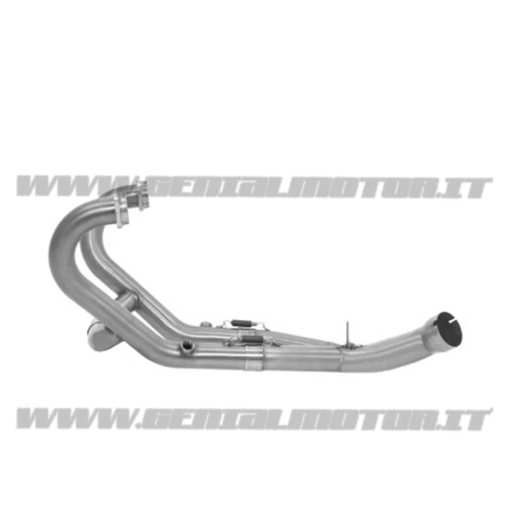 Collettori Racing Arrow Collettore Acciaio Bmw R Nine T 2017 > 2021-71654MI-91601