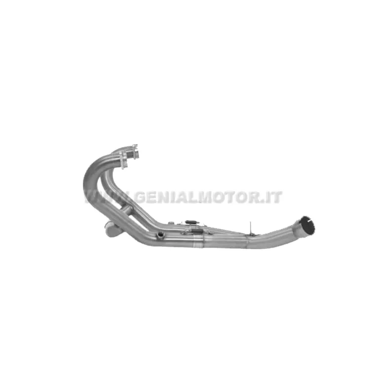Collettori Racing Arrow Collettore Acciaio Bmw R Nine T Scrambler 2016 > 2021-71654MI-91785