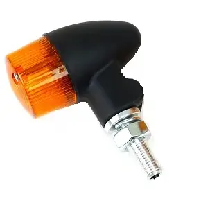 Luci di posizione con corpo in Alluminio n°2-20401445