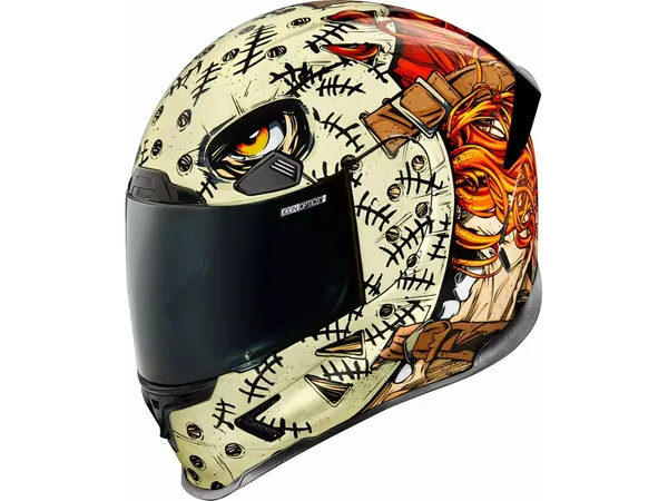 Casco Airframe Pro™ TopShelf-010115071