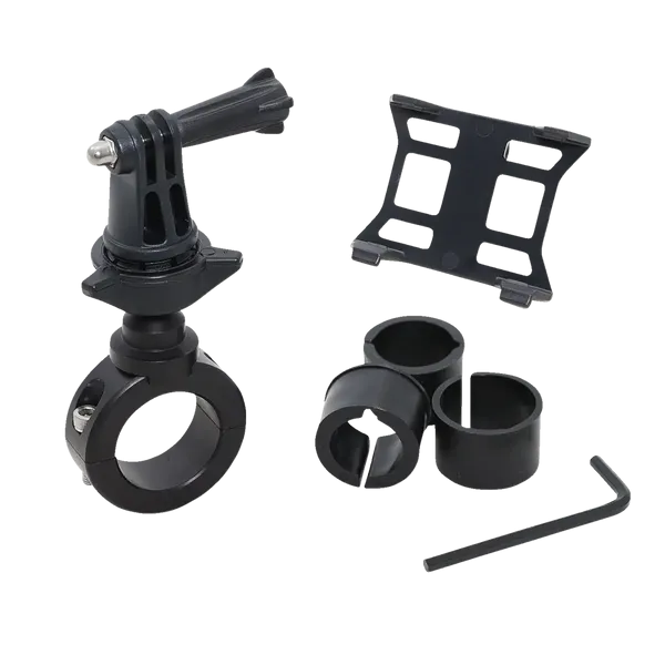 Power Vision 3 Handlebar Mount Kit-06360337