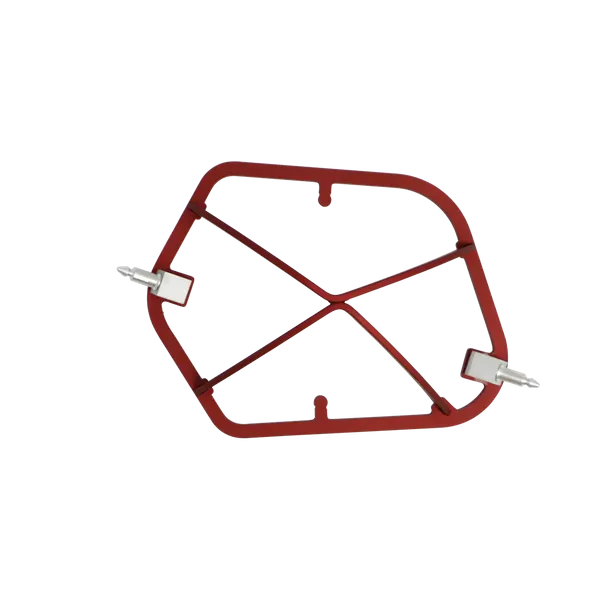 Supporto filtro aria DT-1-10114875