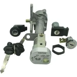 Kit serrature Suzuki AN Burgman 250 / 400 1999-2002 quadretto avviamento Bloccasterzo