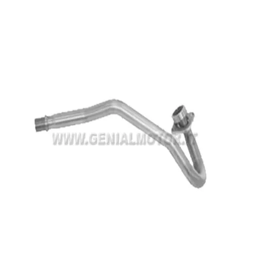 Collettori Racing Arrow Collettore Acciaio Honda Crf 250 L 2012 > 2013-72100PD-92644
