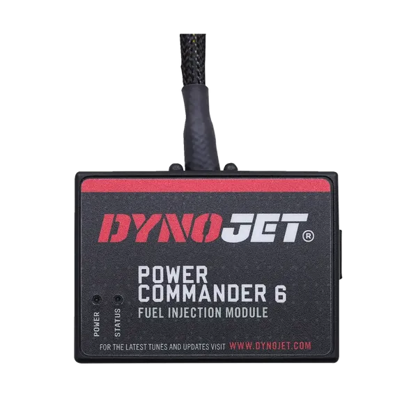 Power Commander 6-10203542