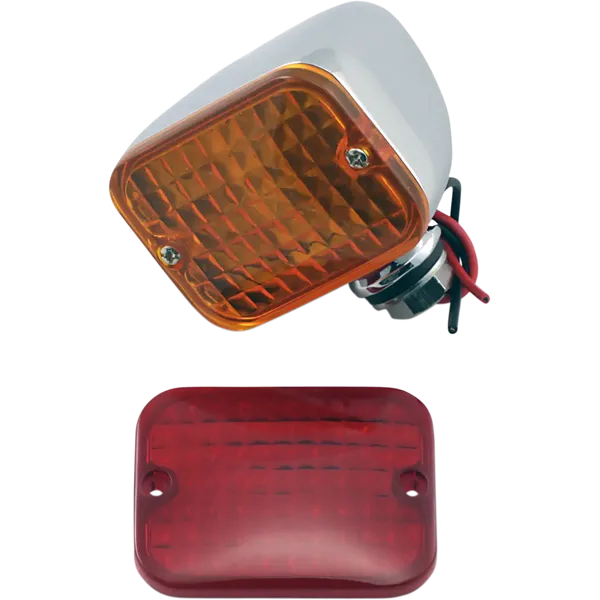 Luci di posizione rettangolari-DS280169