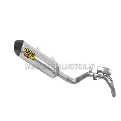 Scarico Completo Arrow Competition Titanio Ktm Sx-f 350 2016-75132TK-95751