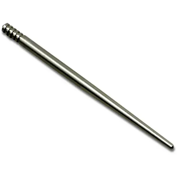 Spillo conico Mikuni originale-6F15