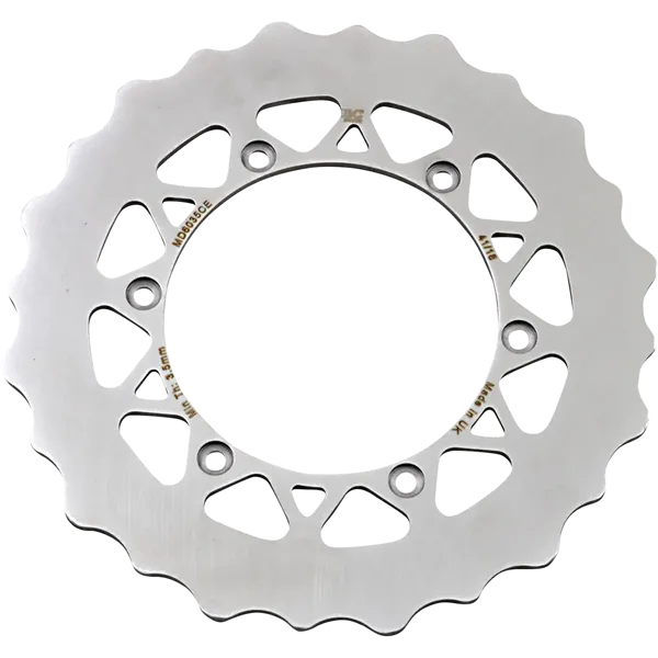 Disco freno serie Enduro CE-17110794