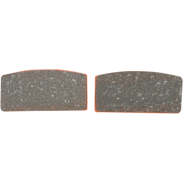 Pastiglie freno semisinterizzate a “V”-17211372