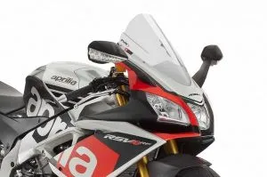 CUPOLINO RACING TRASPARENTE APRILIA RSV4 RF/RR 15-20 cod. 7614W