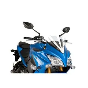 CUPOLINO RACING SUZUKI GSX-S1000F 15 TRASPARENTE cod. 7639W