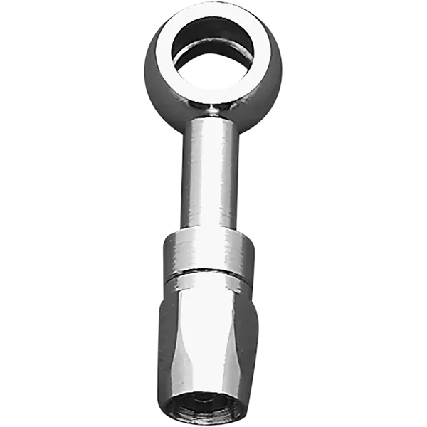 Raccordo banjo Pro System I-4390C