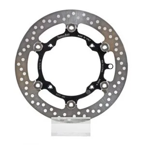 78B40814 - Disco Freno Brembo Serie Oro (1 disco) Anteriore Flottante Husqvarna, dim. 260x120mm