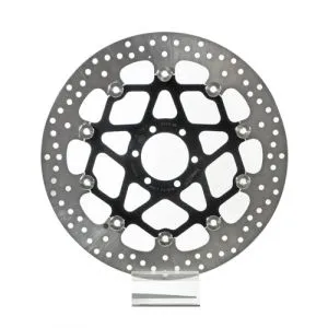 Disco Freno Brembo Serie Oro 78B408B8, (1 disco) Anteriore Flottante Aprilia 1000 RSV4F/RR 17- e Tuono V4 R/Factory 17>