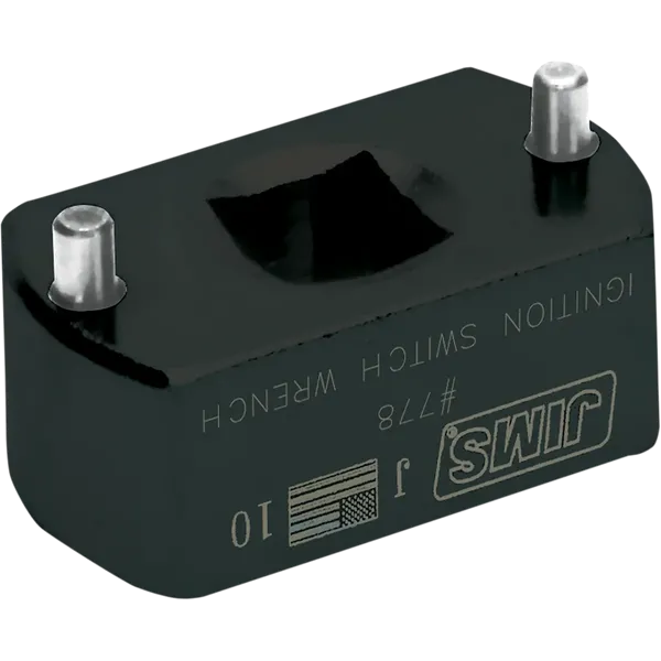 Utensile per interruttore accensione-38070095