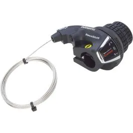 comando revo shimano 6 velocità destro sl-rs35-6r