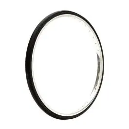 Copertone Viper Junior Corsa 26x1.0'' 23-571 slick 650x23C H-470 Nero