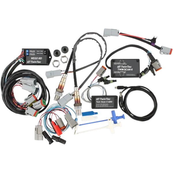 Strumento di analisi Twin Scan 4-38070446
