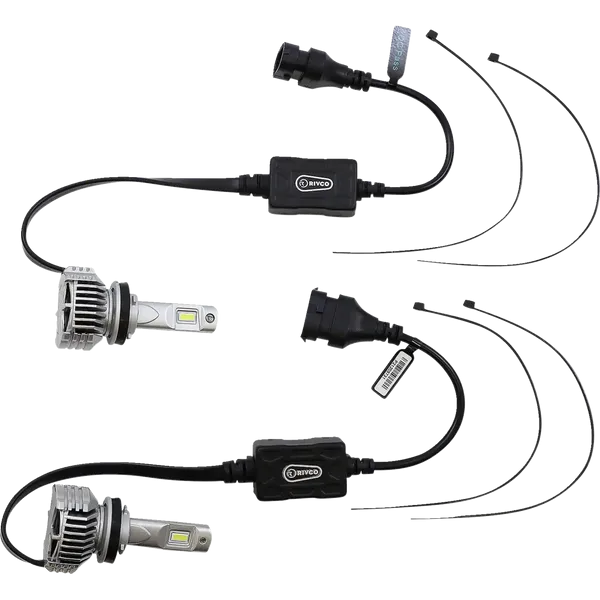 H9/11 Replacement Bulbs-20600803