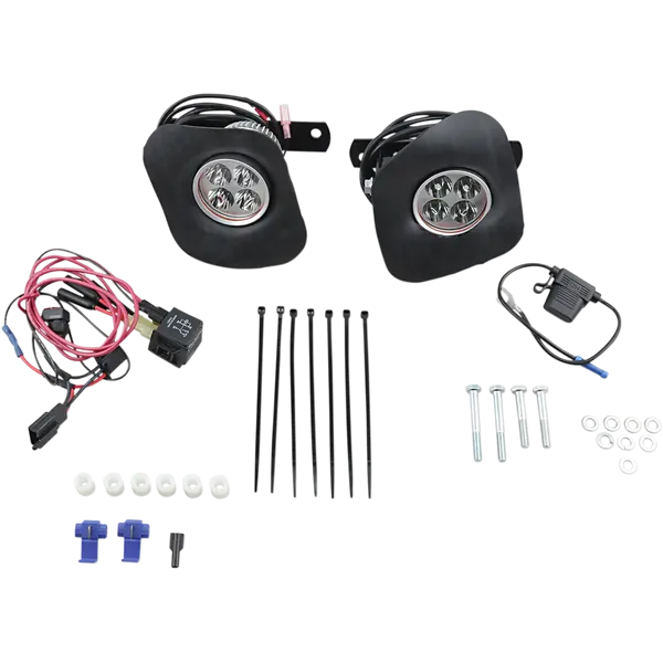 Luci laterali LED per carenatura inferiore-20011333