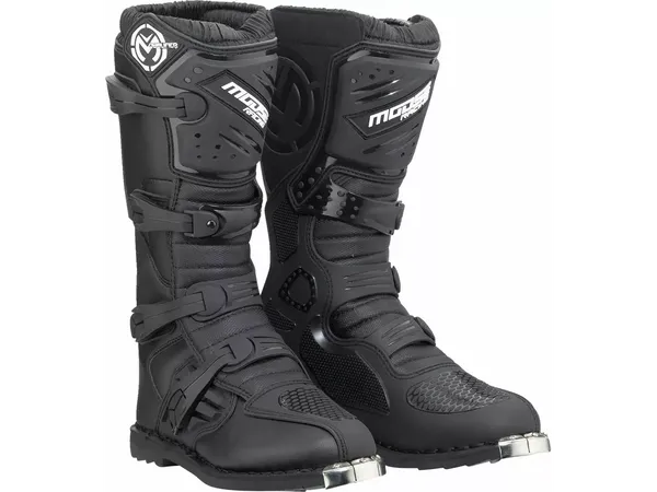 Stivali Qualifier-34102581