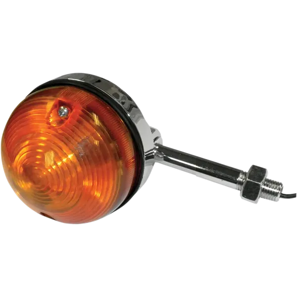 Indicatori di direzione tipo Lucas con omologazione DOT-20200520