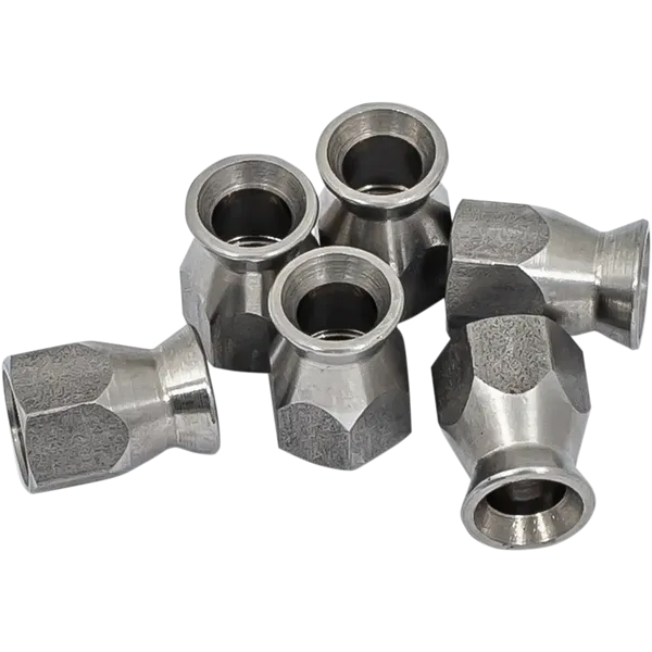 Bussola tubo freno-17420660