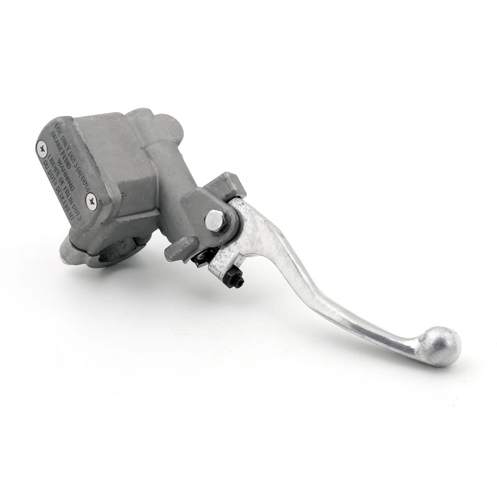 Levier de frein de guidon 7/8 ''pour Honda CR80 CR80R 1998-2002 CR85 CR85R 2003-2007 générique