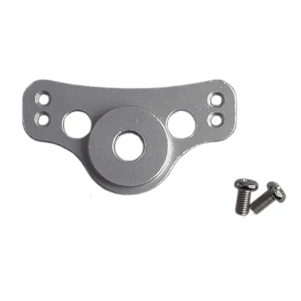 Staffa di montaggio contaore-22120556