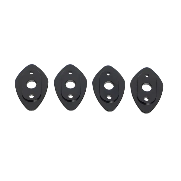 Indicator Mounting Plate-20403108